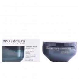 ULTIMATE RESET mask 200 ml SHU UEMURA - 1