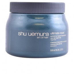 ULTIMATE RESET mask 500 ml SHU UEMURA - 1