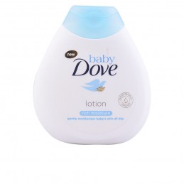 BABY body lotion rich moisture 200 ml DOVE - 1